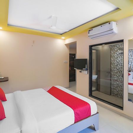 Hotel Oyo 13150 Mangal Residency à Lonavala Extérieur photo