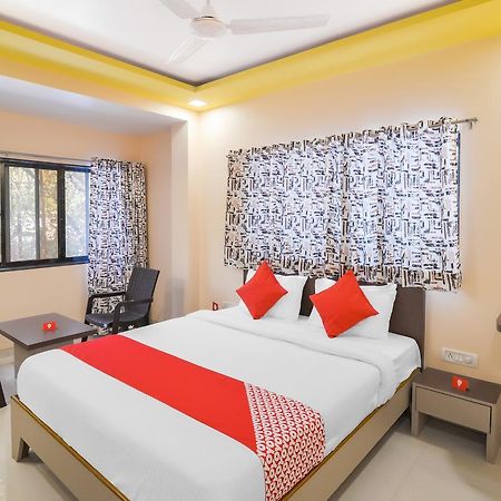 Hotel Oyo 13150 Mangal Residency à Lonavala Extérieur photo