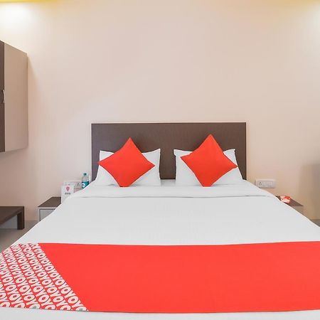 Hotel Oyo 13150 Mangal Residency à Lonavala Extérieur photo