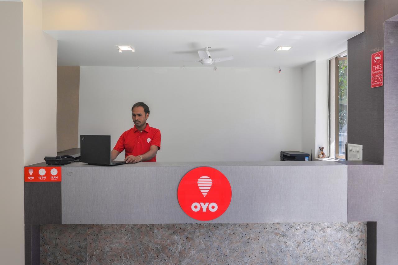 Hotel Oyo 13150 Mangal Residency à Lonavala Extérieur photo