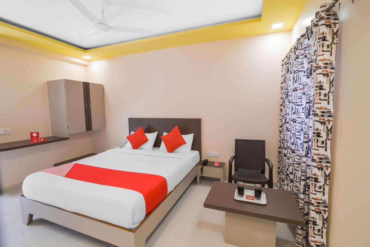 Hotel Oyo 13150 Mangal Residency à Lonavala Extérieur photo