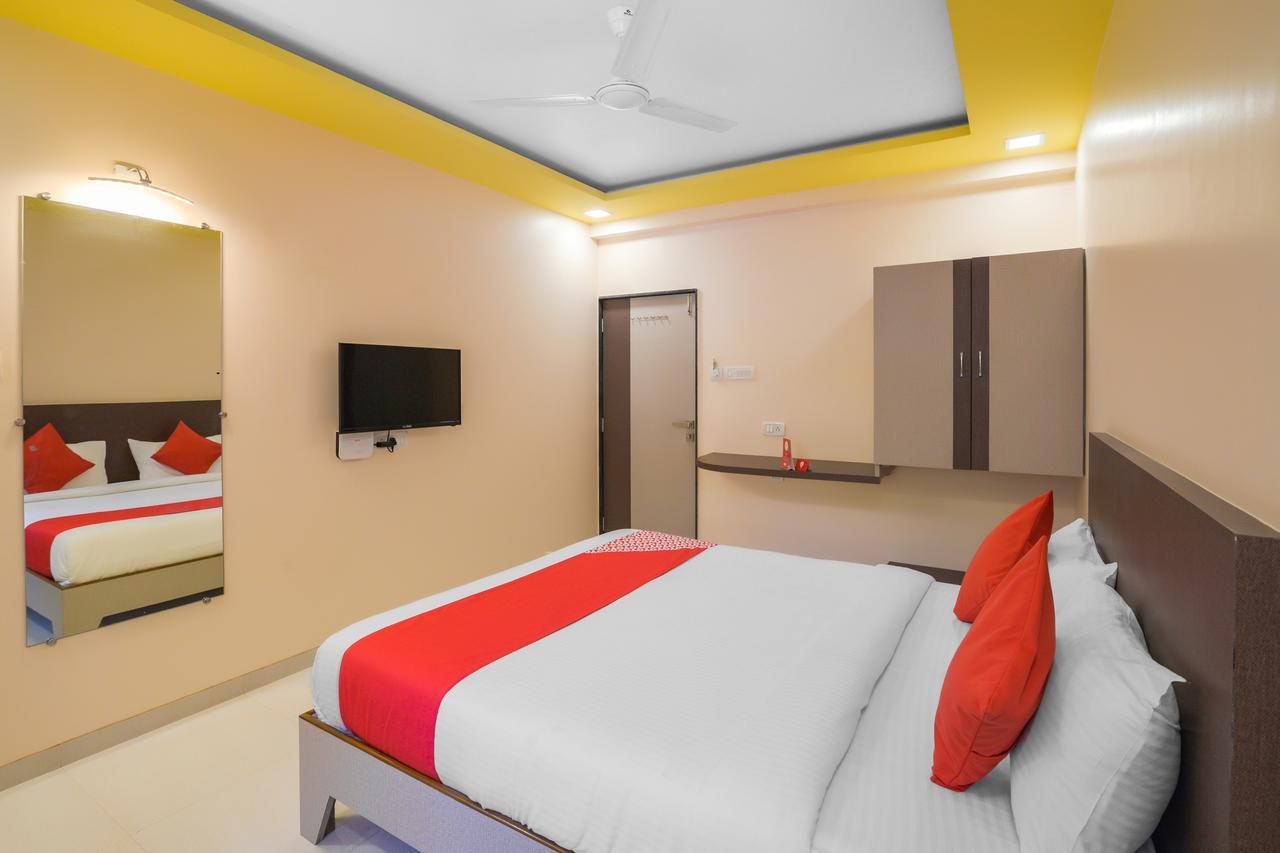 Hotel Oyo 13150 Mangal Residency à Lonavala Extérieur photo