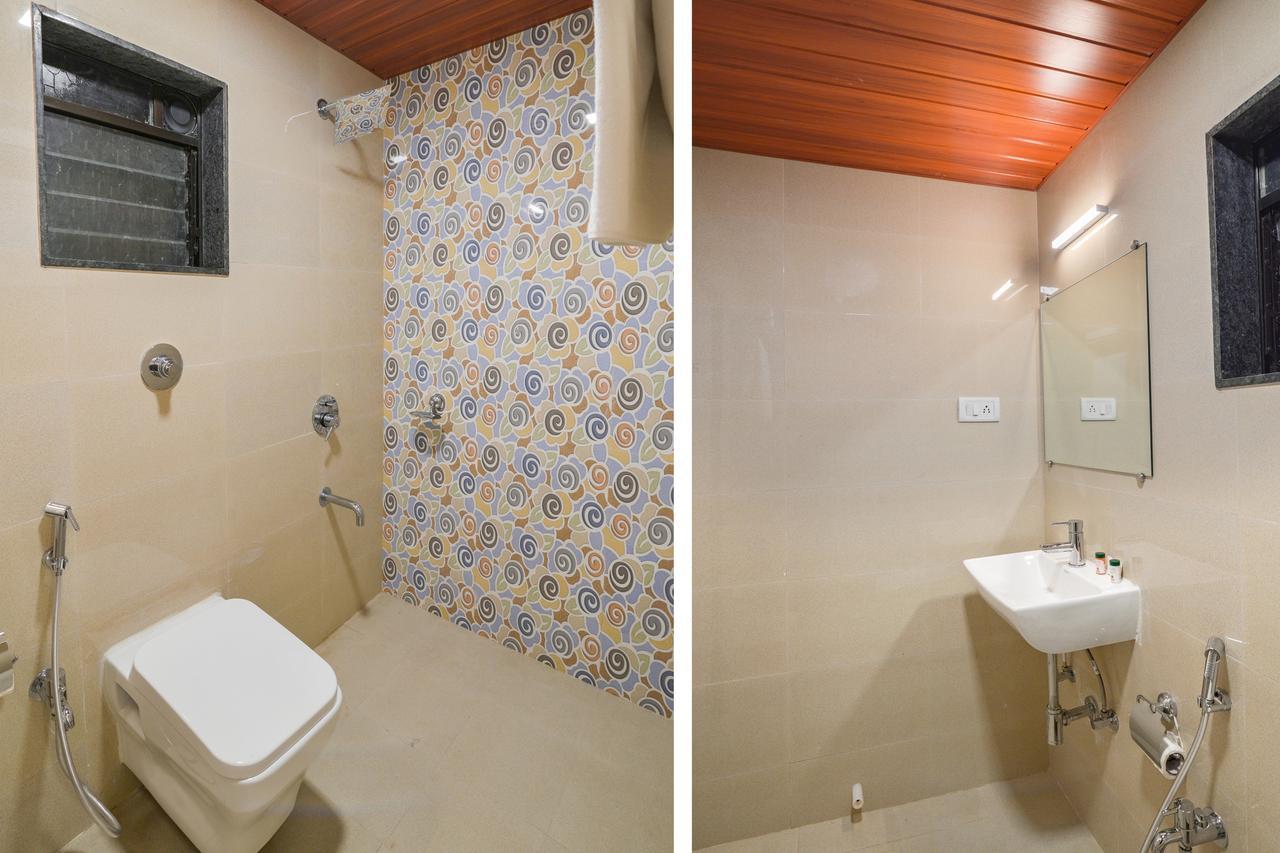 Hotel Oyo 13150 Mangal Residency à Lonavala Extérieur photo