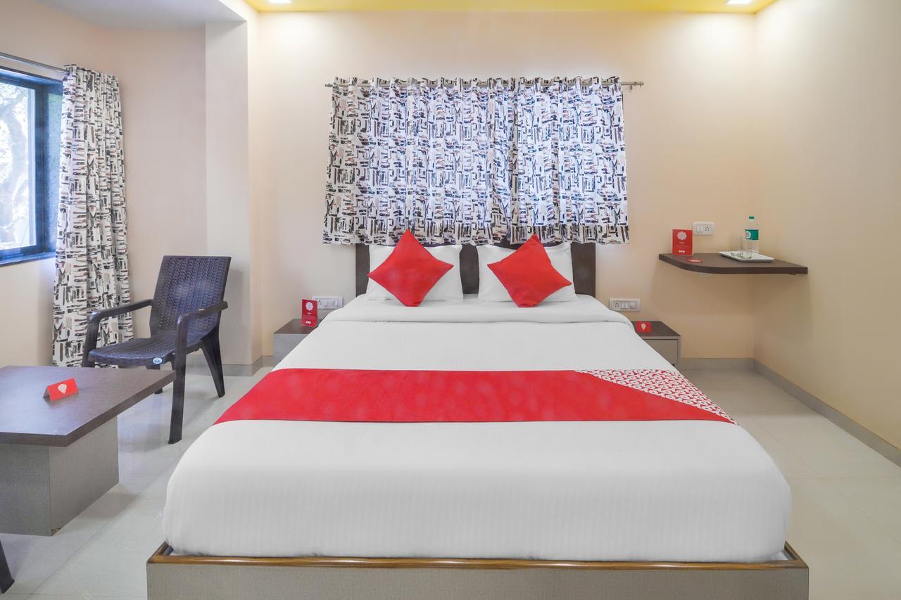 Hotel Oyo 13150 Mangal Residency à Lonavala Extérieur photo
