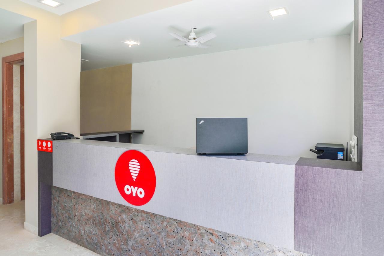 Hotel Oyo 13150 Mangal Residency à Lonavala Extérieur photo