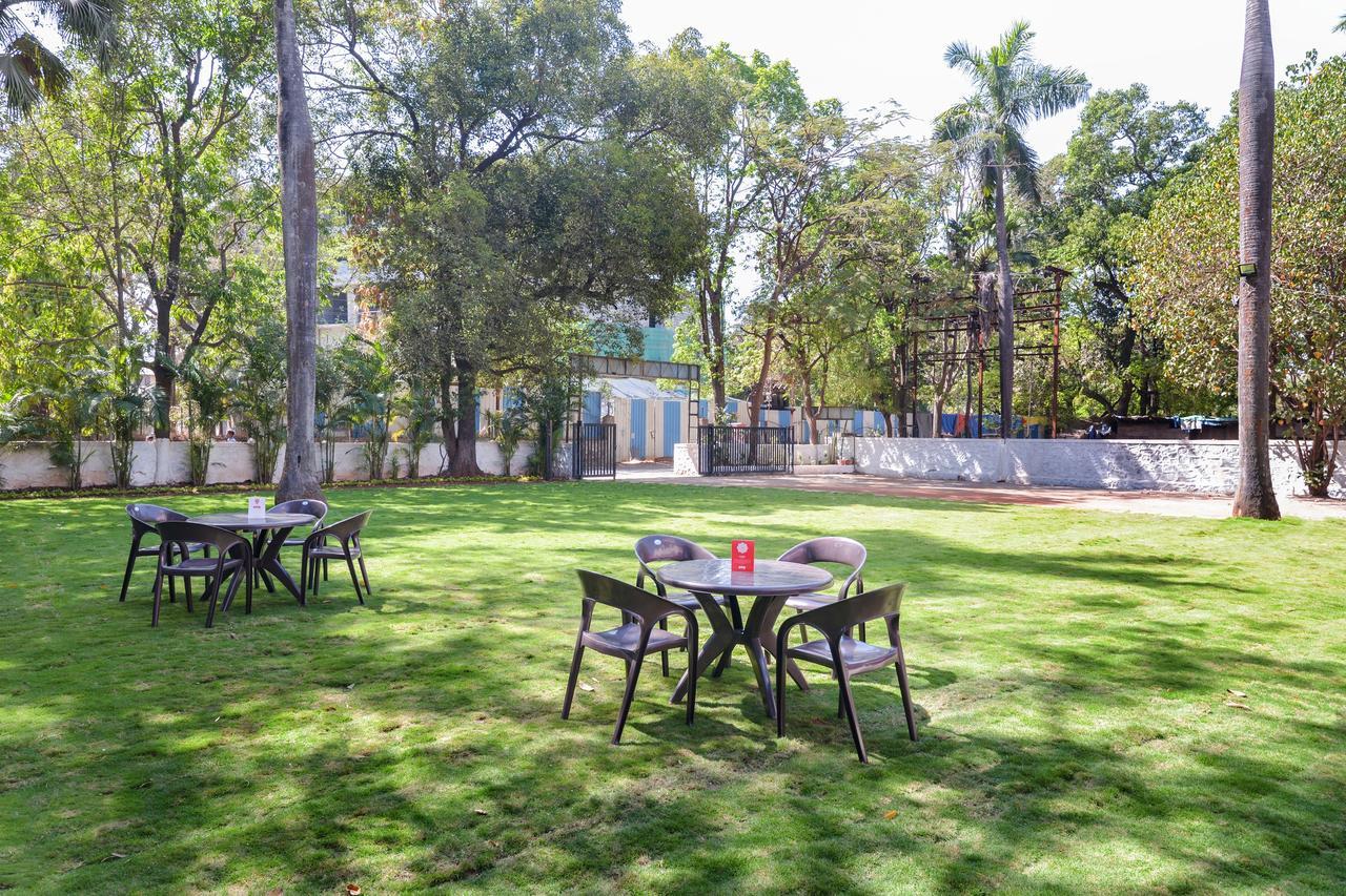 Hotel Oyo 13150 Mangal Residency à Lonavala Extérieur photo
