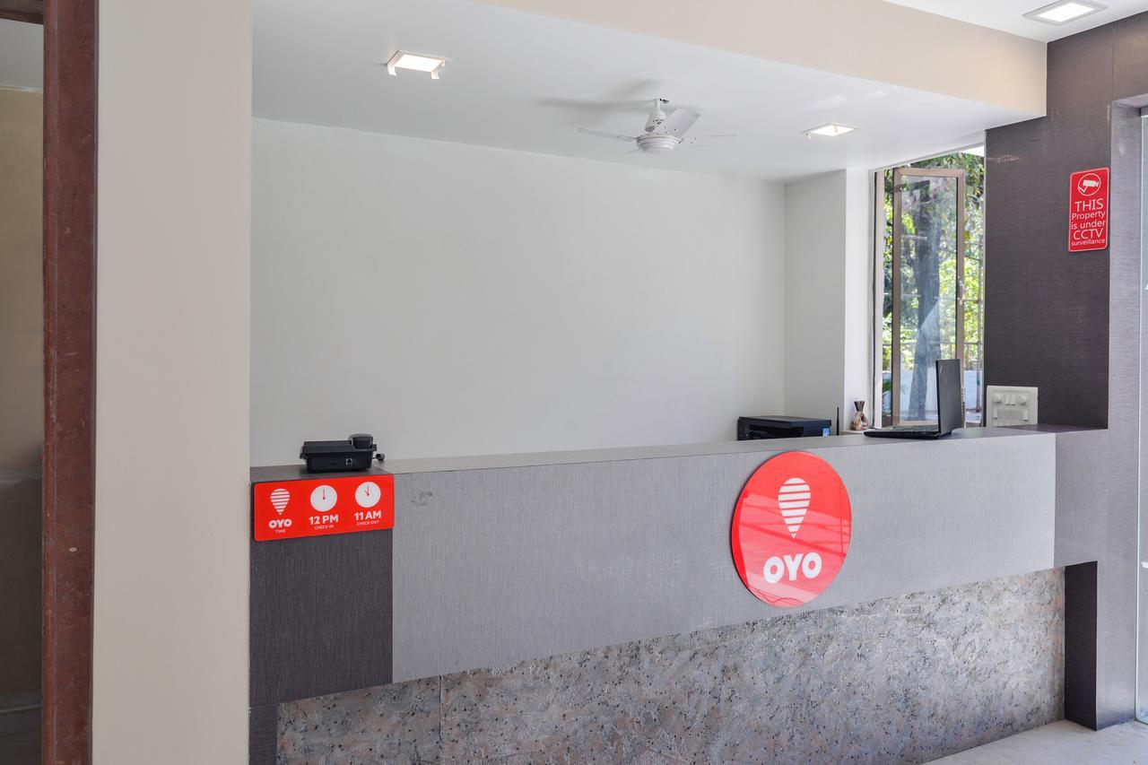 Hotel Oyo 13150 Mangal Residency à Lonavala Extérieur photo