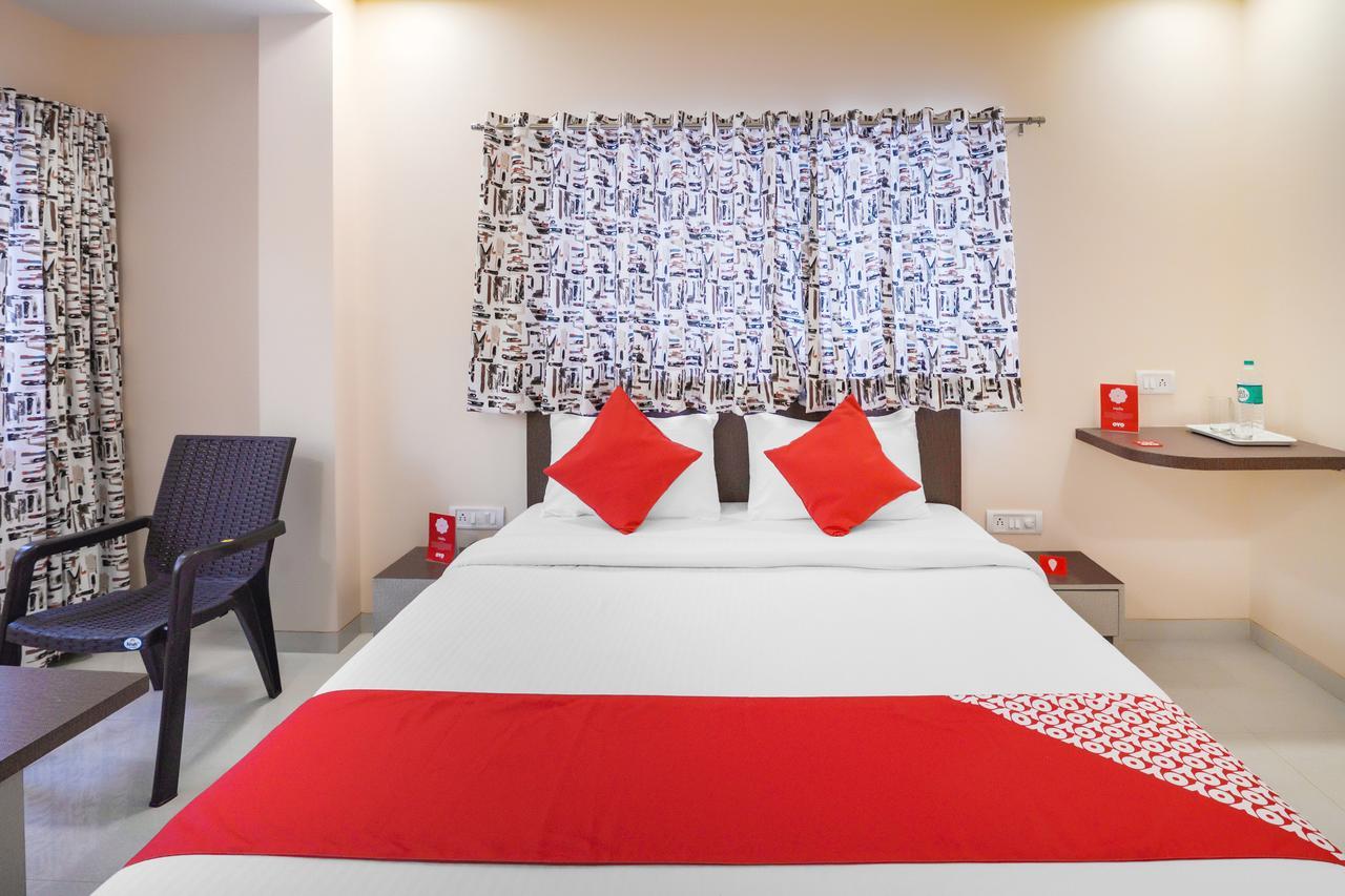 Hotel Oyo 13150 Mangal Residency à Lonavala Extérieur photo