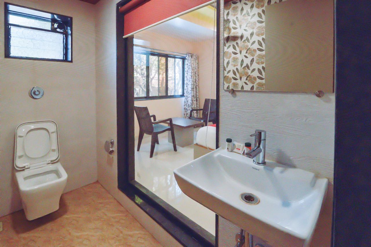 Hotel Oyo 13150 Mangal Residency à Lonavala Extérieur photo