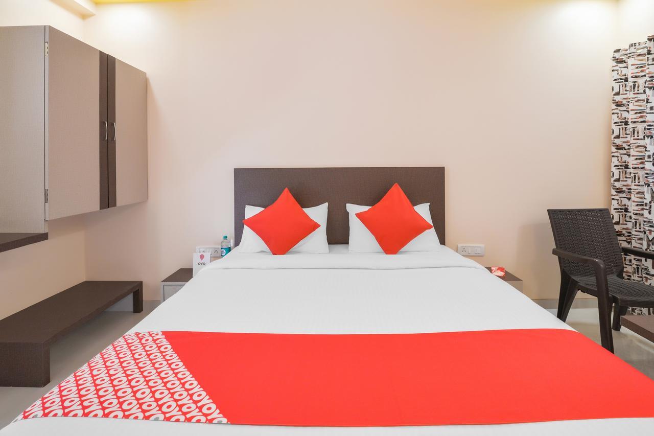 Hotel Oyo 13150 Mangal Residency à Lonavala Extérieur photo